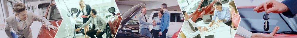How Many Sales Reps to Sell a Car?